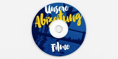 Hardcover - CD Labeldruck / CD-Daten brennen