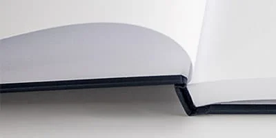 Edles Vorsatzpapier